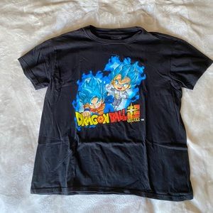 Dragon Ball Super Tee